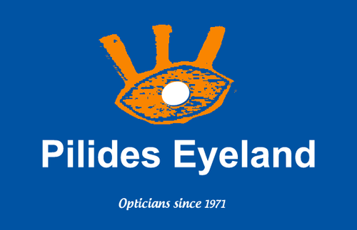 pilides-eyeland