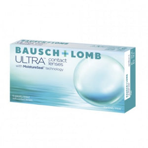 Bausch & Lomb Ultra (3pack)