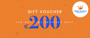 Gift Voucher