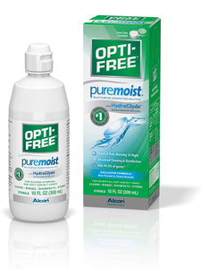 Opti Free Pure Moist